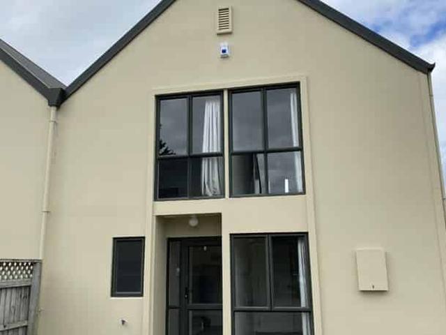 House for rent in Riccarton, Canterbury