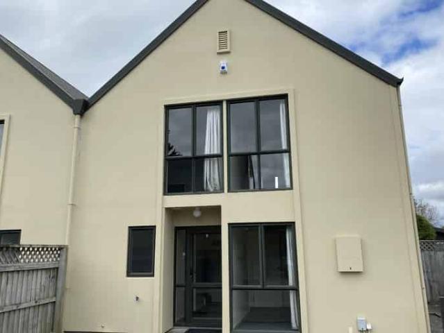 House for rent in Riccarton, Canterbury