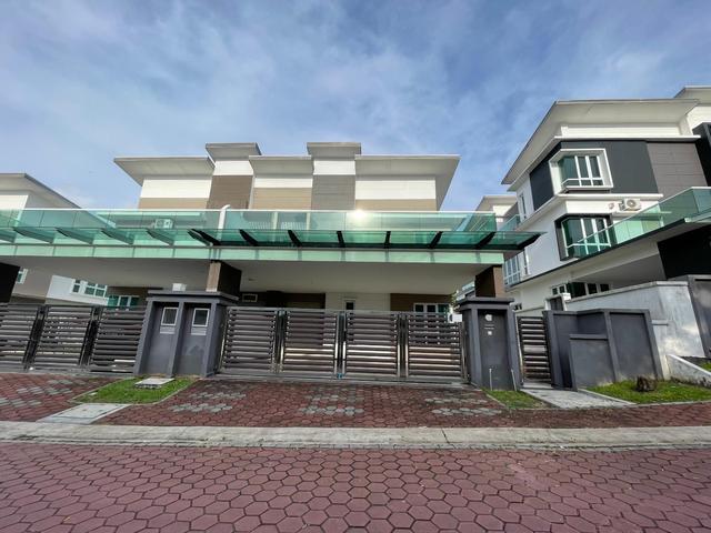 Residential House for sale in Kuantan, Pahang