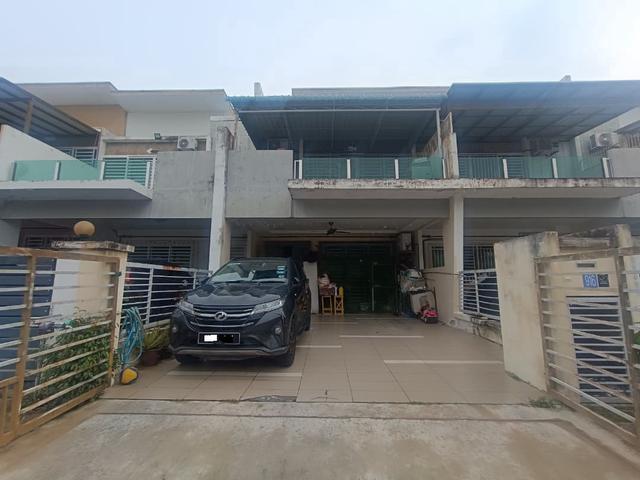 Terraced House for sale in Sendayan Village, Negeri Sembilan