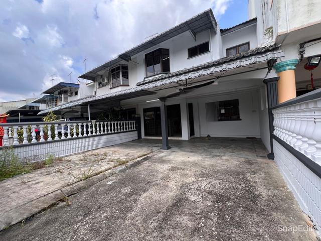 Terraced House for sale in Kluang, Johor