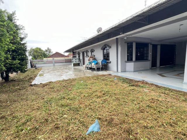 Residential House for sale in Kluang, Johor
