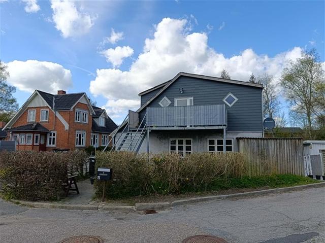 Lejlighed til leje i Langå, Århus
