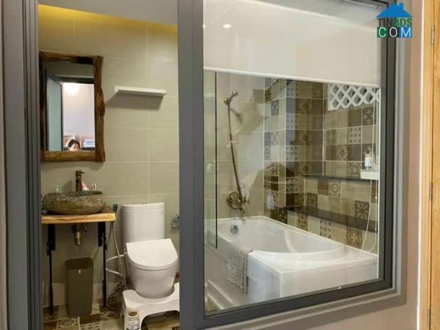 Nhà mặt phố bán tại Thủ Đức, Hồ Chí Minh
