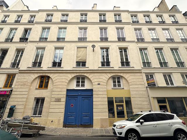 Bureau location à Paris, Île-de-France