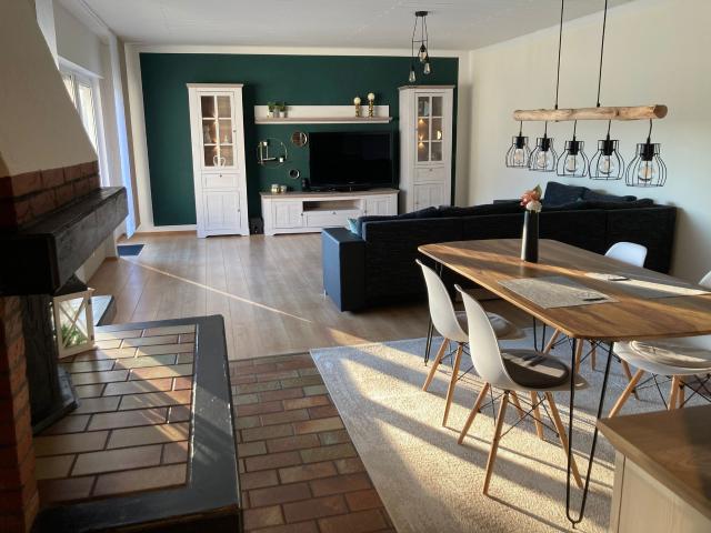 Apartment mieten in Hünger, Wermelskirchen