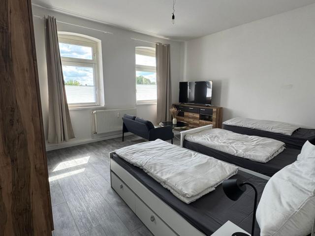 Apartment mieten in Altenessen-Süd, Essen