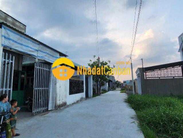 Mặt bằng bán