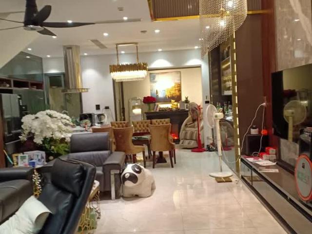 Biệt Thự bán tại Hoàn Kiếm, Hà Nội