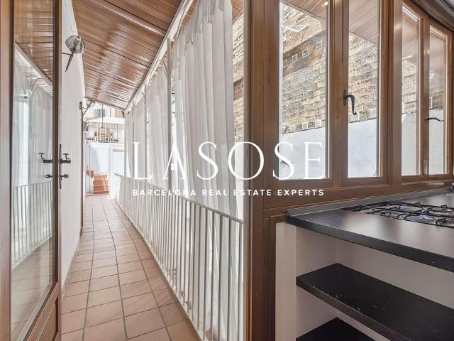 Casa en alquiler en Barcelona, el Raval