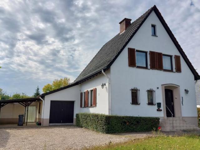 Haus kaufen in Ösinghausen, Burscheid