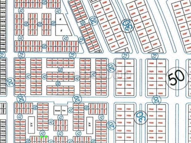 Terrain vente à Dakhla