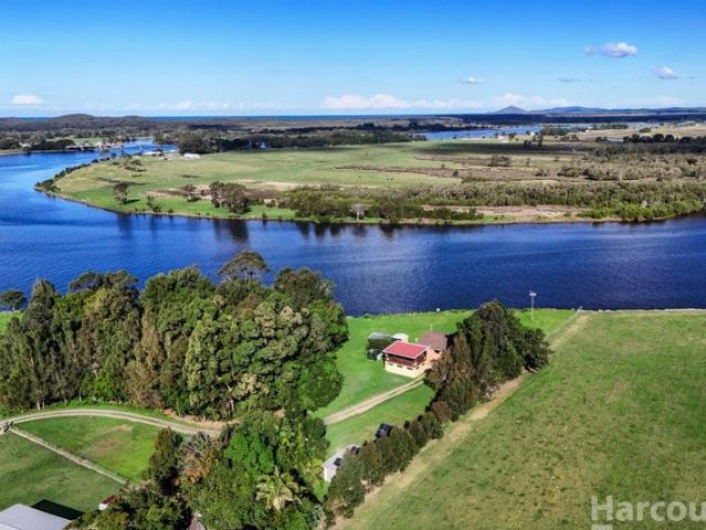 House for sale in Jerseyville, New South Wales