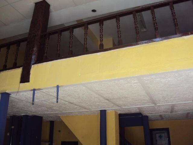 Casa en alquiler