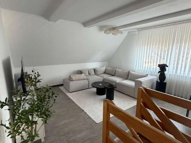 Wohnung mieten in Frielingsdorf, Lindlar