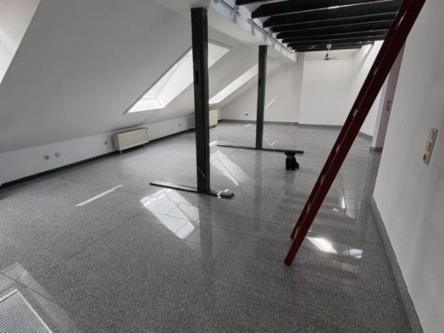 Wohnung kaufen in Innenstadt, Bochum