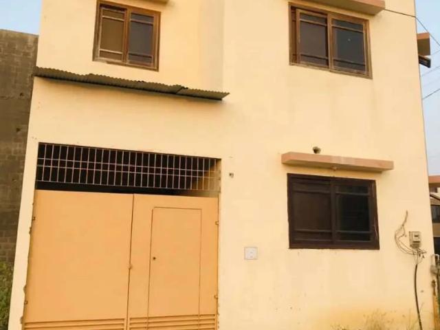 House for rent in کراچی ڈویژن, North Waziristan