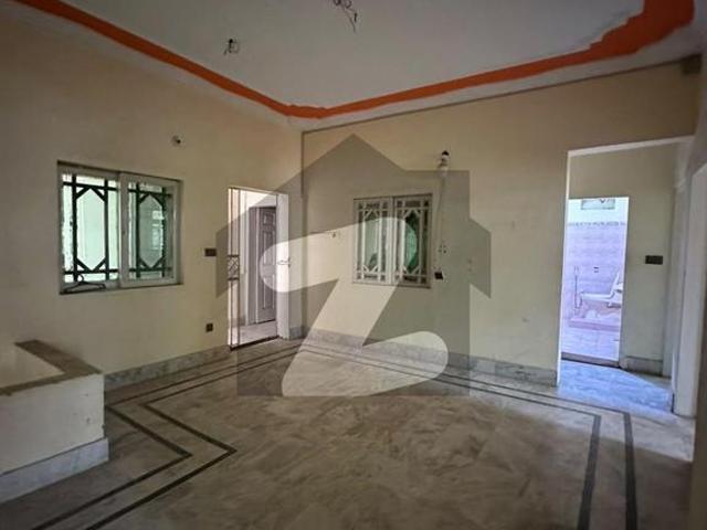 House for rent in Gulshan-e-Iqbal Town, North Waziristan