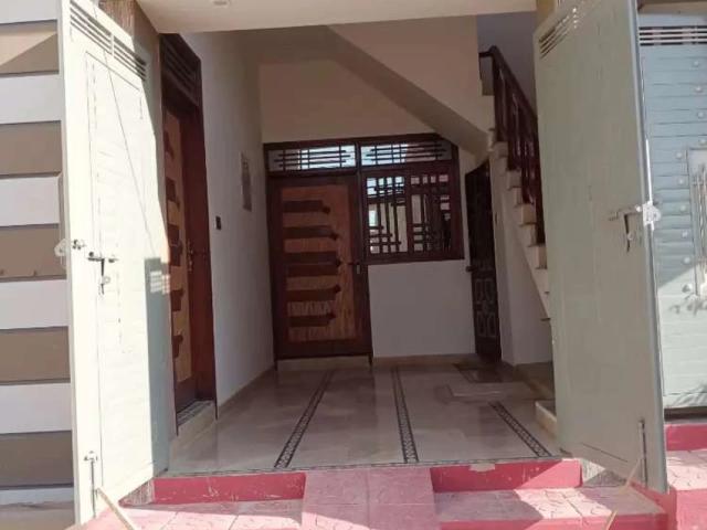 House for sale in سچل گوٹھ, کراچی ڈویژن