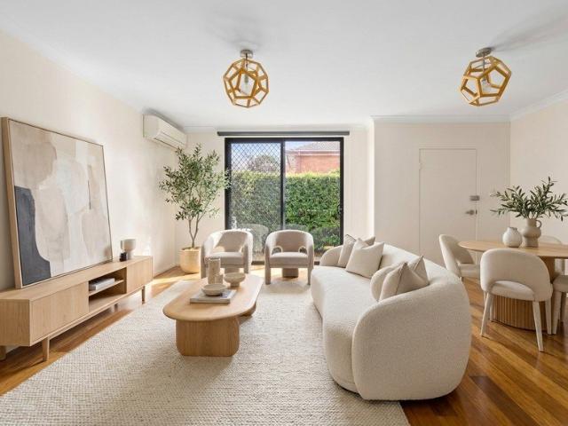 Apartment for sale in Sydney, New South Wales