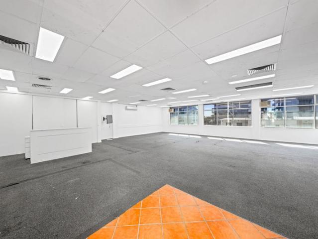 Office for rent in Toombul, Queensland