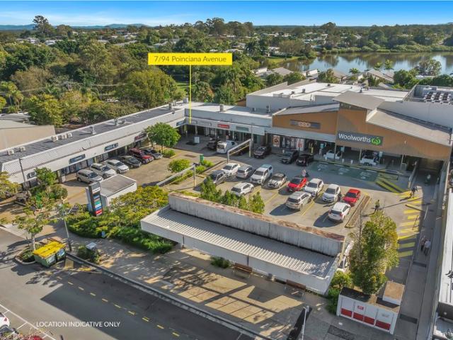 Retail for rent in Tewantin, Queensland