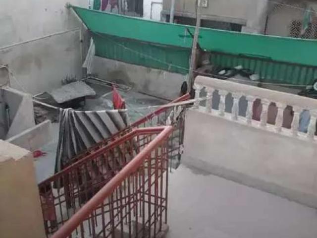 House for sale in لانڈھی ٹاؤن, کراچی ڈویژن