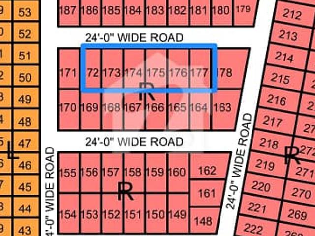 Property for sale in North Waziristan, Federally Administered Tribal Areas fata