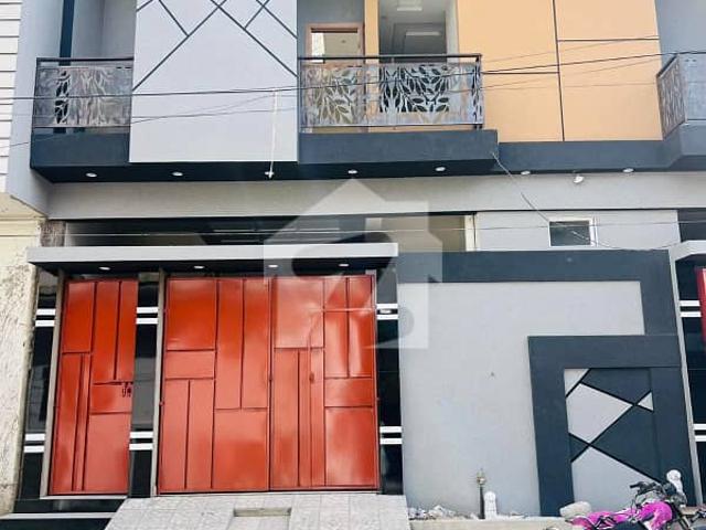 House for sale in Federally Administered Tribal Areas fata