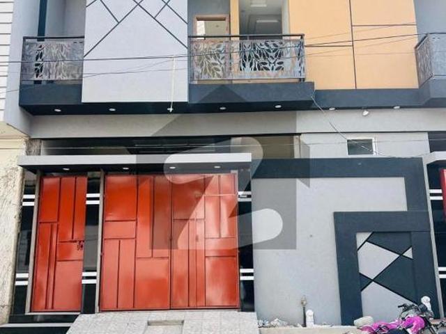 House for sale in Federally Administered Tribal Areas fata