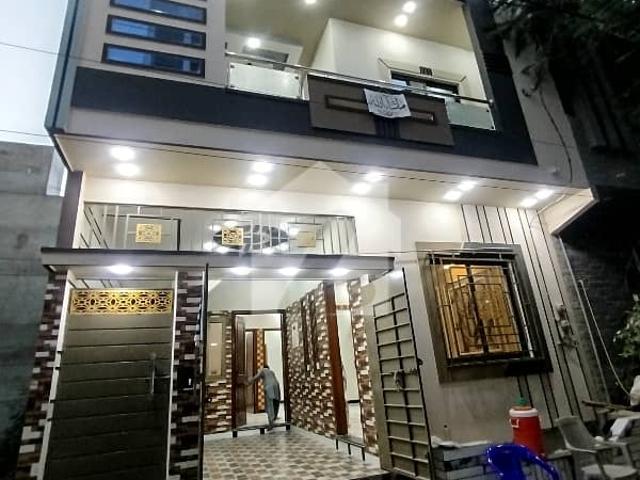 House for sale in North Waziristan, Federally Administered Tribal Areas fata