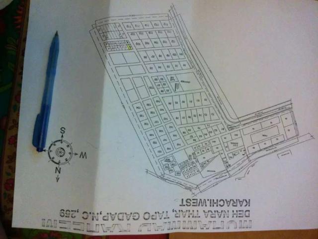 Land for sale in North Waziristan, Federally Administered Tribal Areas fata
