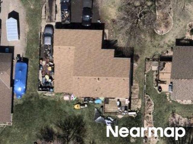 House for sale in Coon Rapids, Minnesota