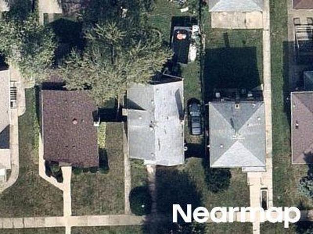 House for sale in Blue Island, Illinois