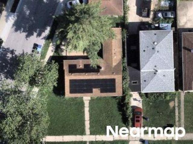 House for sale in Blue Island, Illinois