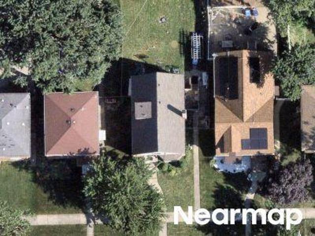 House for sale in Blue Island, Illinois