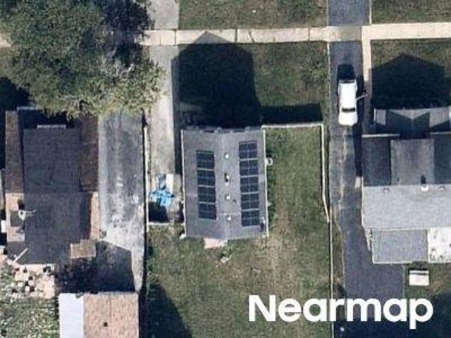 House for sale in Blue Island, Illinois