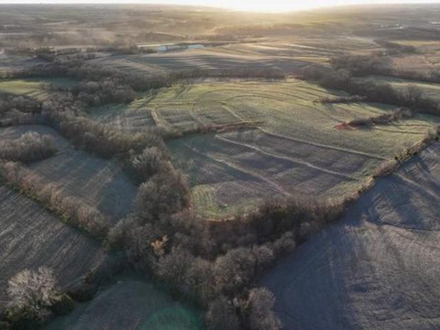 Land for sale in Kansas