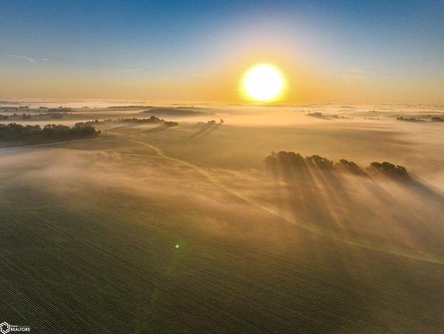Farm for sale in Iowa