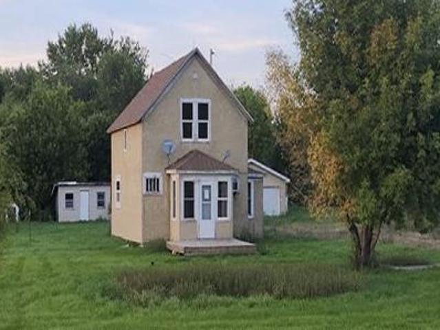 House for sale in Euclid, Minnesota