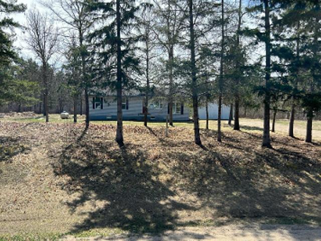 House for sale in Motley, Minnesota