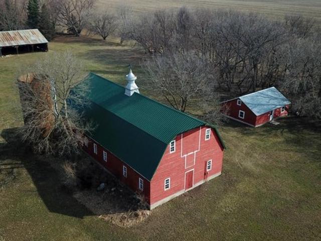 Land for sale in Milan, Minnesota
