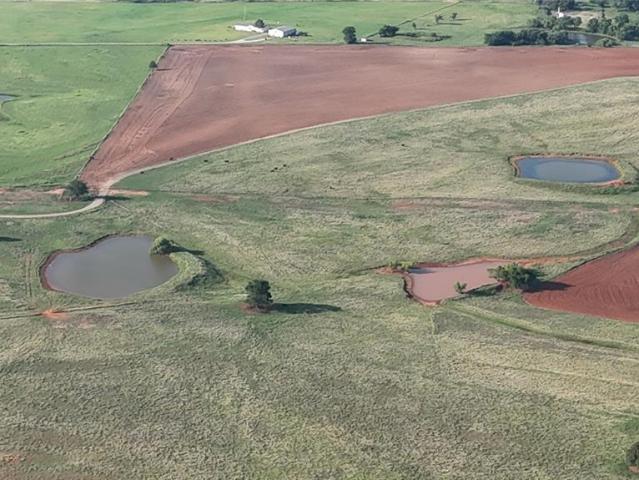 Land for sale in Wayne, Oklahoma