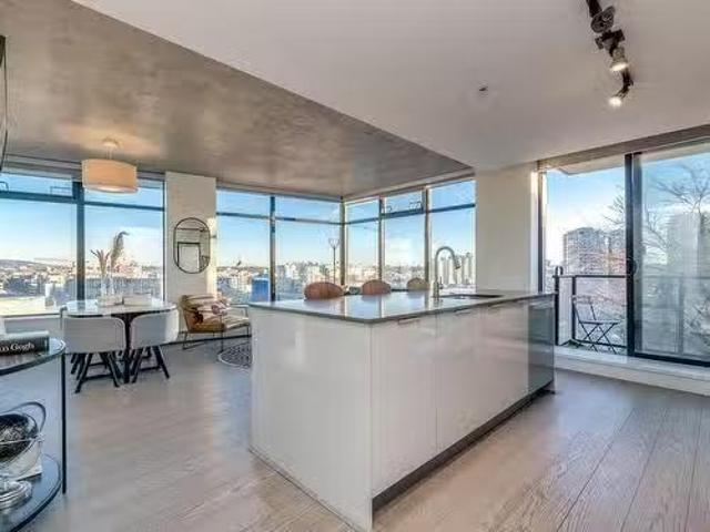 House for rent in Vancouver, British Columbia