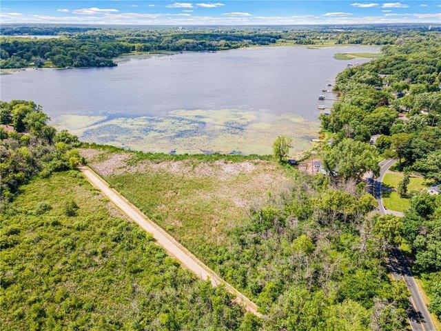 Land for sale in Hugo, Minnesota