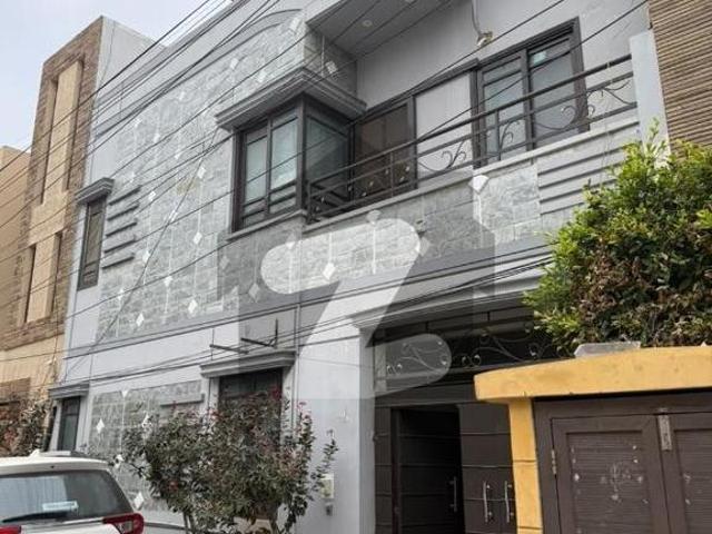 House for sale in Saddar Town, North Waziristan