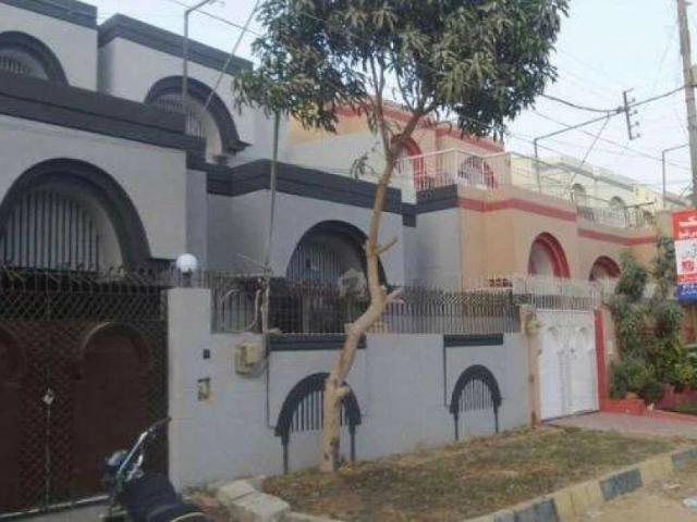 House for sale in North Waziristan, Federally Administered Tribal Areas fata