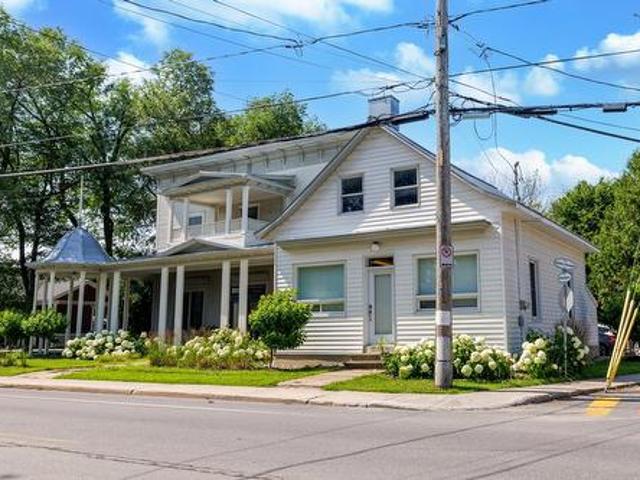 Commercial for sale in Beauharnois-salaberry, Quebec