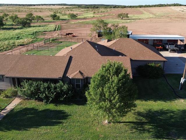 House for sale in Hermleigh, Scurry County