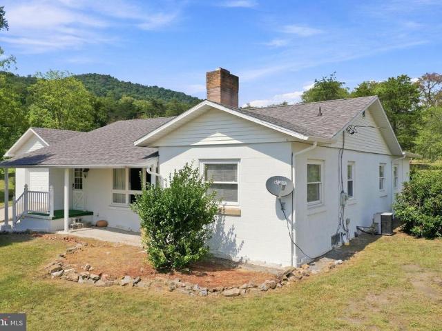 House for sale in Keyser, Mineral County
